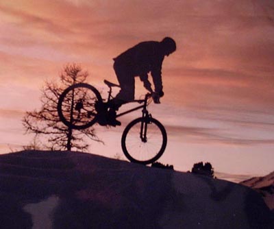 Ernst in Nauders 1998