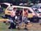 Our race car.. :)